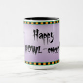 ヴィスラウィッチ マグカップ (中央)