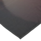 ヴィズラとサンタクロースのクリスマス テーブルクロス (アングル)