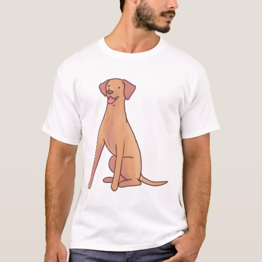 ヴィズラ・マジック Tシャツ (正面)