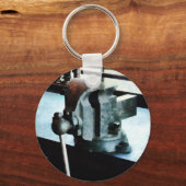 ヴィセ キーホルダー (正面)