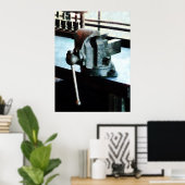 ヴィセ ポスター (ホームオフィス)