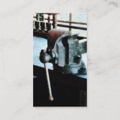 ヴィセ 名刺 (裏面)