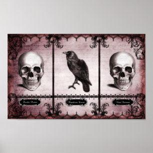 ヴィタム・アテルナム ポスター