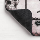 ヴィタム・アテルナム マウスパッド (コーナー)