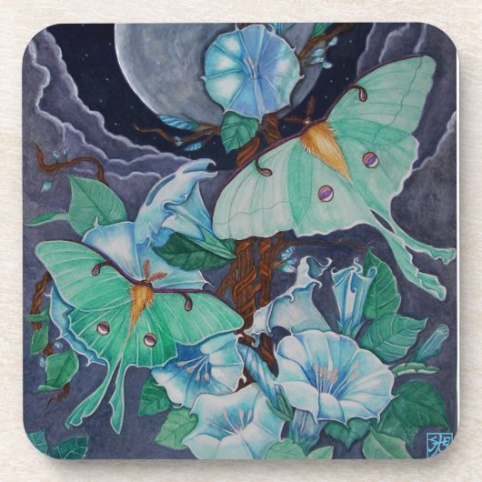 ヴィダデラルナ コースター (正面)