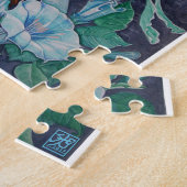 ヴィダデラルナ ジグソーパズル (側面)