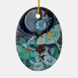 ヴィダデラルナ セラミックオーナメント