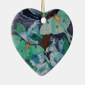 ヴィダデラルナ セラミックオーナメント (右)