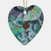 ヴィダデラルナ セラミックオーナメント (左)