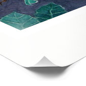 ヴィダデラルナ フォトプリント            (角)