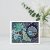 ヴィダデラルナ ポストカード (スタンド正面)