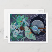 ヴィダデラルナ ポストカード (正面/裏面)