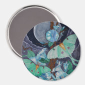 ヴィダデラルナ マグネット (正面/裏面)