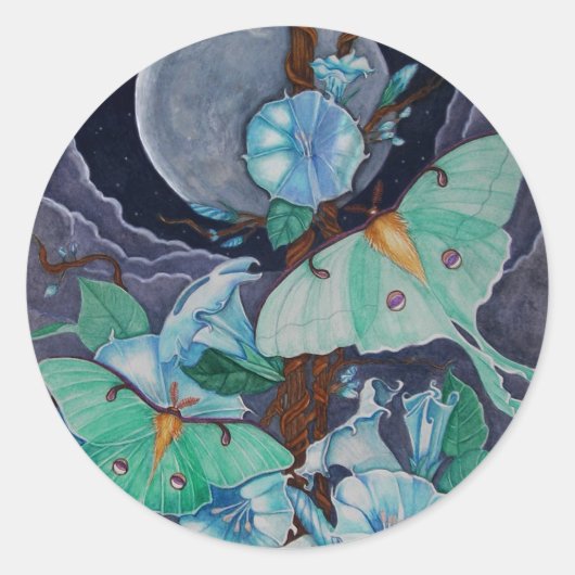 ヴィダデラルナ ラウンドシール (正面)