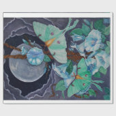 ヴィダデラルナ ラッピングペーパー (フラット)