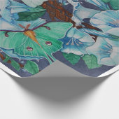 ヴィダデラルナ ラッピングペーパー (角)