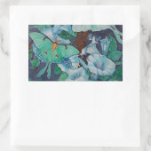 ヴィダデラルナ 長方形シール (バッグ)