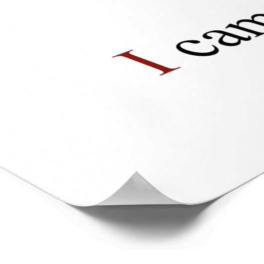 ヴィチ・ヴェニ ポスター (角)