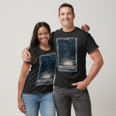 ヴィック・チェスナットは北極星の脱走兵 Tシャツ (ユニセックス)