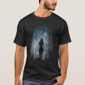 ヴィッチ Tシャツ (正面)