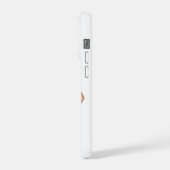 ヴィットハル・ルクミニー携帯ケース iPhoneケース (左側面)