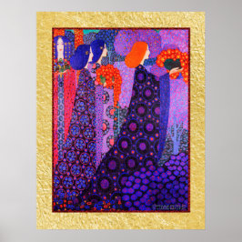 ヴィットリオ結婚ゼシン ポスター