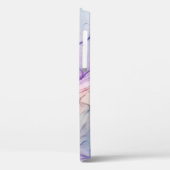 ヴィッピーEtherealパステルウォーターカラーインキーファンタジーグラム Case-Mate iPhoneケース (裏面 / 左)