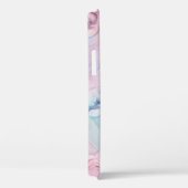 ヴィッピーEtherealパステルウォーターカラーインキーファンタジーグラム Case-Mate iPhoneケース (裏面 / 右)