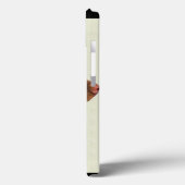 ヴィツラアートギフト Case-Mate iPhoneケース (裏面 / 左)