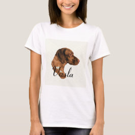 ヴィツラアートギフト Tシャツ