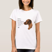 ヴィツラアートギフト Tシャツ (正面)