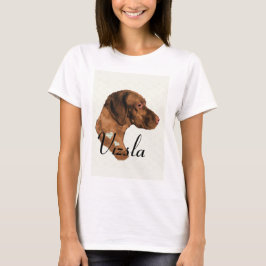 ヴィツラアートギフト Tシャツ