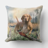 ヴィツラ・アート クッション (正面)