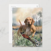 ヴィツラ・アート シーズンポストカード (正面/裏面)