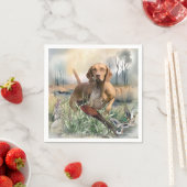 ヴィツラ・アート スタンダードカクテルナプキン (インサイチュ)