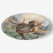 ヴィツラ・アート ペーパープレート (アングル)