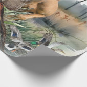 ヴィツラ・アート ラッピングペーパー (角)