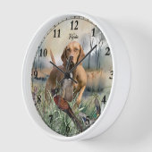 ヴィツラ・アート 壁時計 (傾斜)