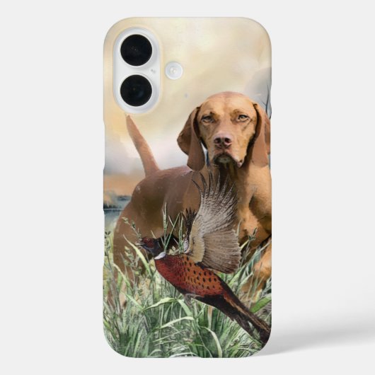 ヴィツラ&フェアサン Case-Mate iPhoneケース (裏面)