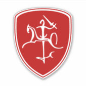 ヴィティスリートヴァ シール (正面)