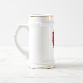 ヴィティスリートヴァ ビールジョッキ (左)