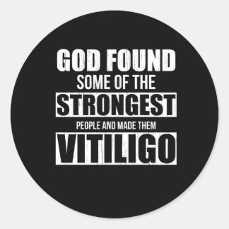 ヴィティリゴ認識度ポジティブウォリアー ラウンドシール