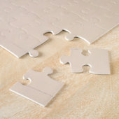 ヴィトレールポアラファサードラブティックフーケ ジグソーパズル (側面)