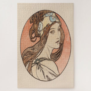 ヴィトレールポアラファサードラブティックフーケ ジグソーパズル