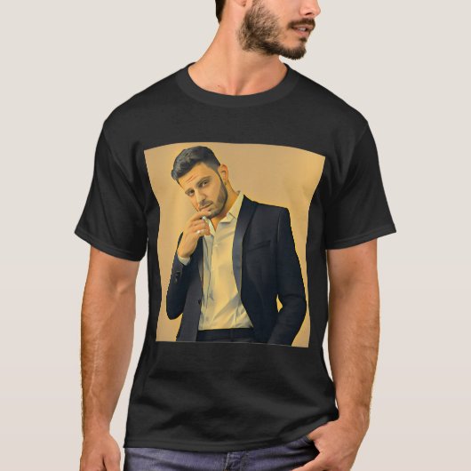 ヴィト・コッポラ Tシャツ (正面)