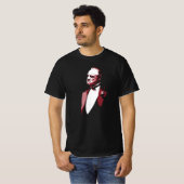 ヴィト・コルレオーネ Tシャツ (正面フル)