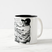 ヴィト フラッシュ マグ (正面右)