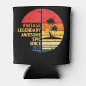 ヴィナッツェ素晴らし誕生日1972 缶クーラー (正面)