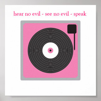 ヴィニーアイのポスター ポスター