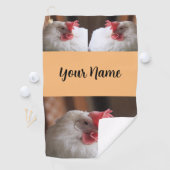 ヴィニー ゴルフタオル (インサイチュ)